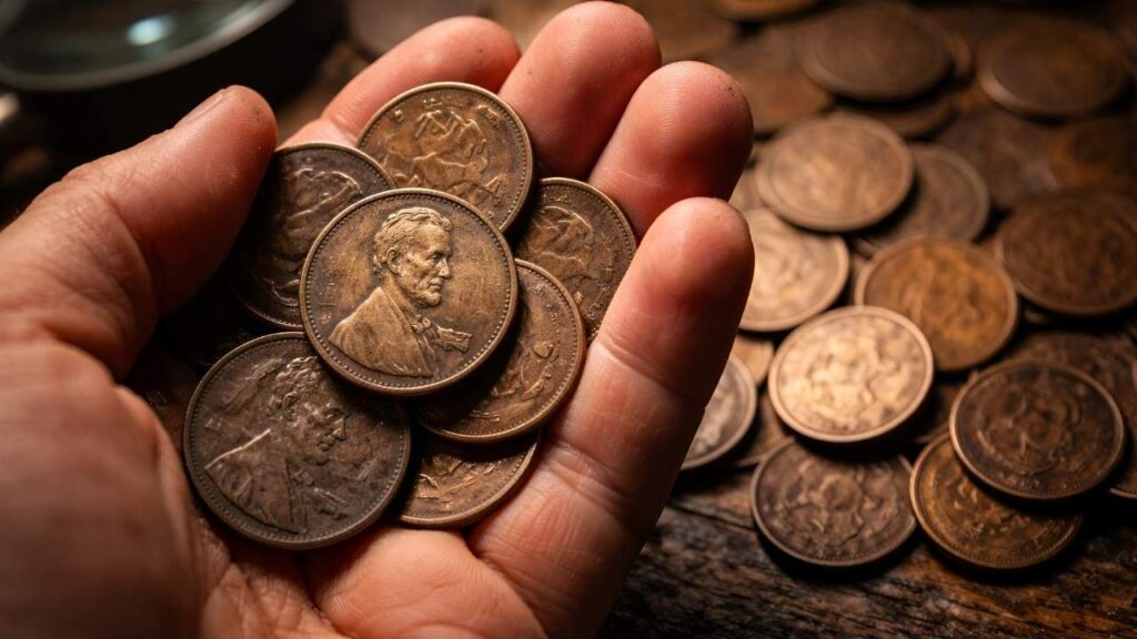 Lincoln Wheat Pennies Worth Thousands: Rare Dates Found Even in Poor Condition
