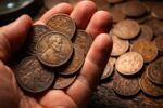 Lincoln Wheat Pennies Worth Thousands: Rare Dates Found Even in Poor Condition