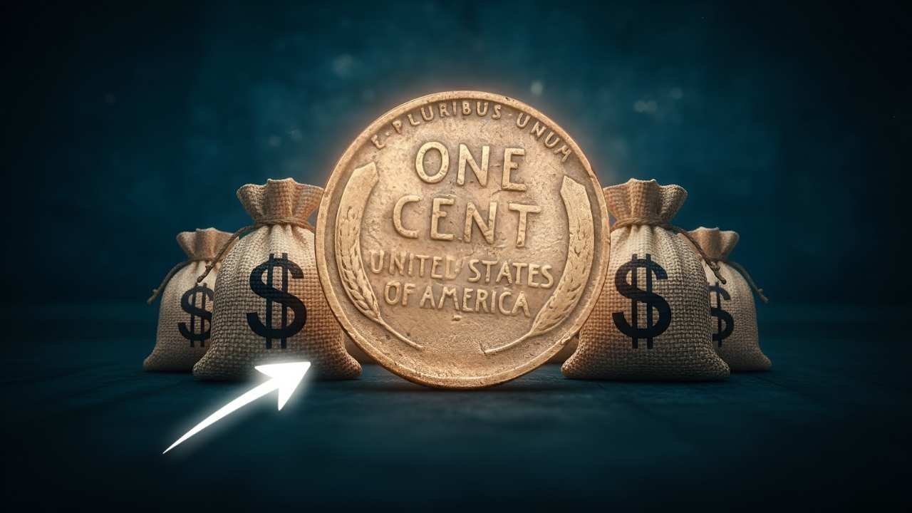 Complete Lincoln Penny Value Guide 2026: Year & Mint Mark Chart for Collectors