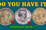 Rare U.S. Coins Worth More Than Gold – Top 5 Collector Treasures in 2026 Explained