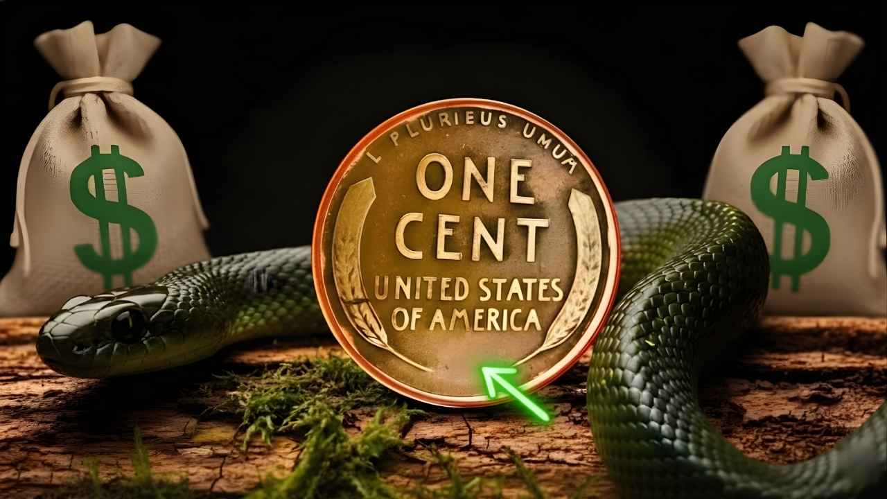 Top 10 Valuable Pennies Worth Over $50,000 – Rare Coin Collector’s Guide 2026