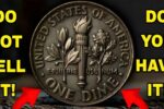 Top 6 Most Valuable Roosevelt Dimes Still in Circulation | Rare Coins Worth Big Money